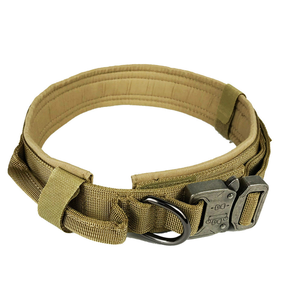 COLLAR HEAVY DUTY