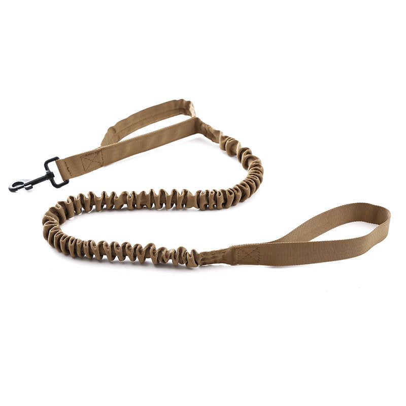 CORREA ELÁSTICA TWO HANDLES