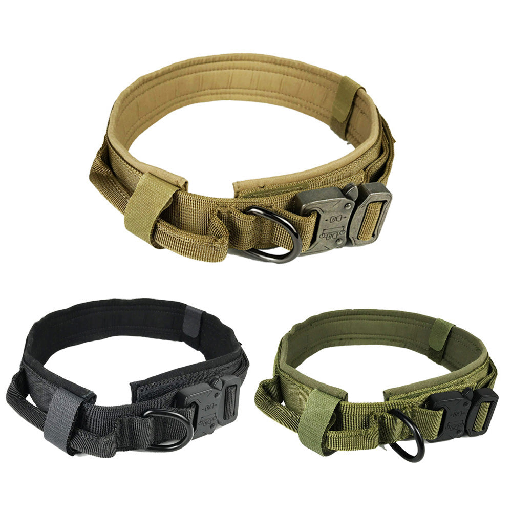 COLLAR HEAVY DUTY