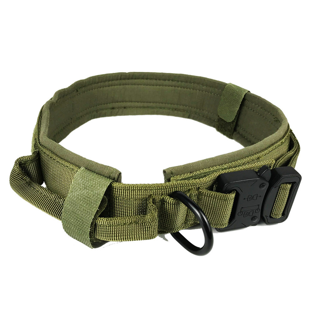 COLLAR HEAVY DUTY