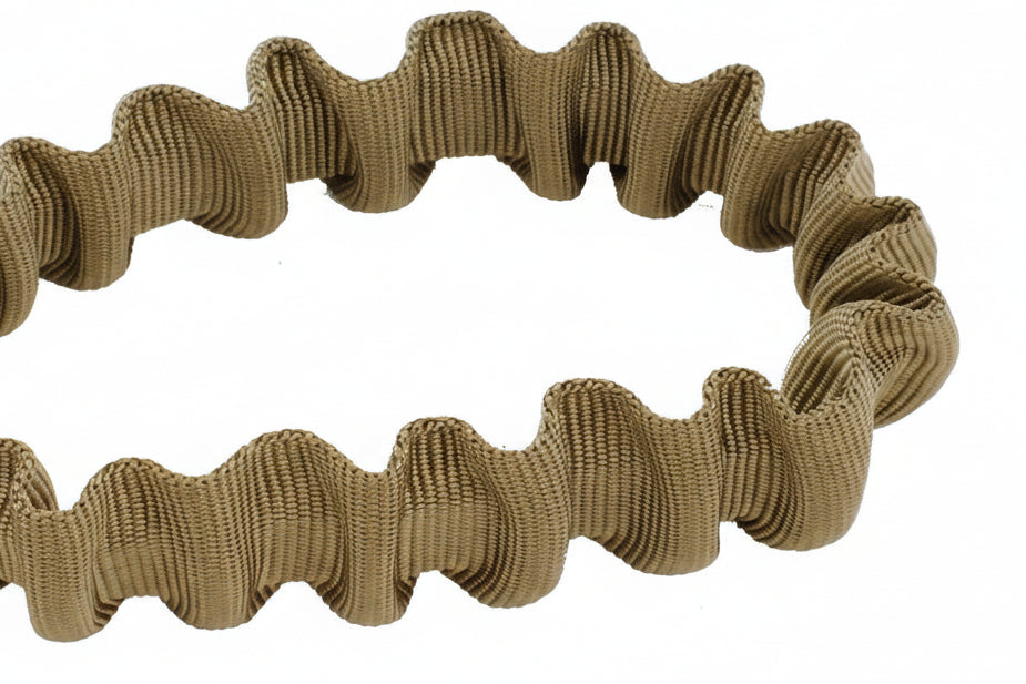 CORREA ELÁSTICA TWO HANDLES