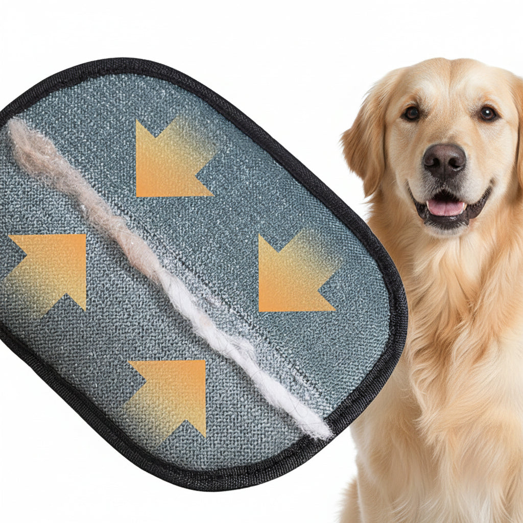 GUANTE ELECTROSTATIC ROLL