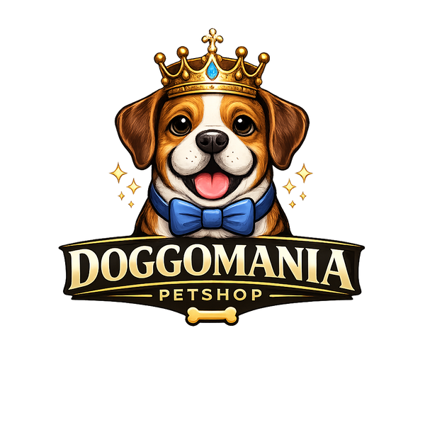 Doggomania