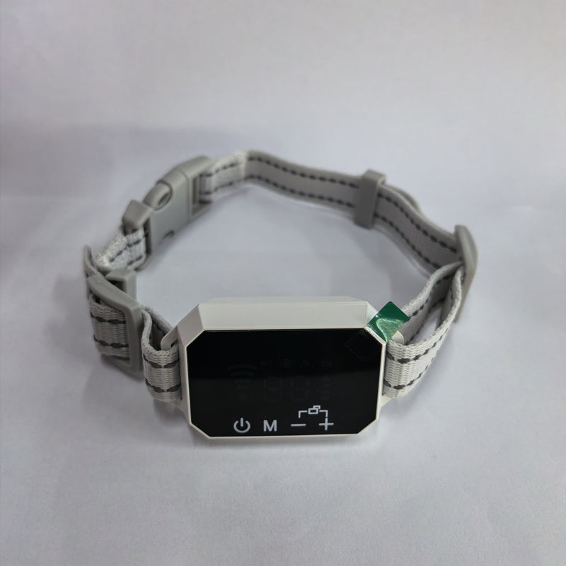 COLLAR SMART GPS PRO