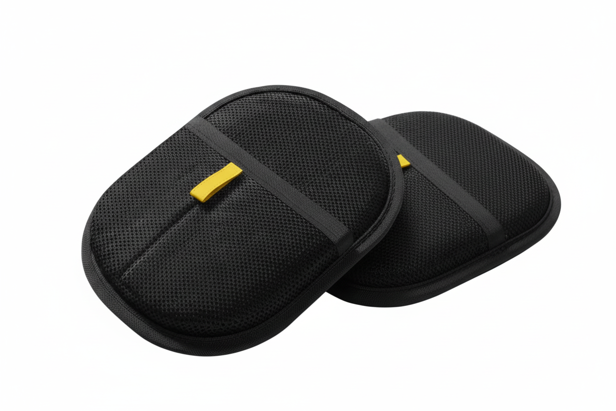 GUANTE ELECTROSTATIC ROLL