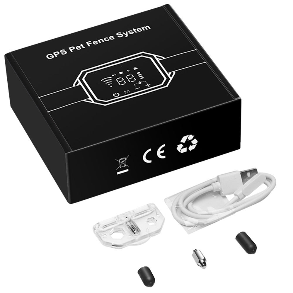 COLLAR SMART GPS PRO