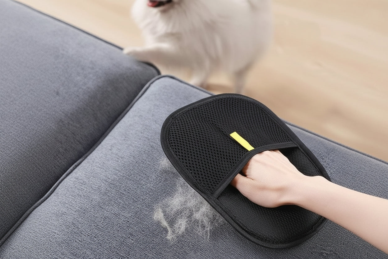 GUANTE ELECTROSTATIC ROLL